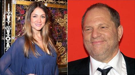 Dominique Huett Sues Harvey Weinstein And Company For Sexual Assault