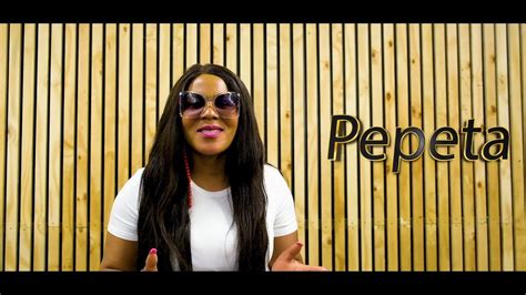 Pepeta Kalonga And Ketty Masomera Official Music Video Youtube