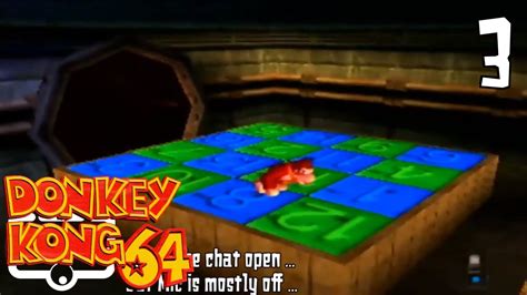 Stream Donkey Kong 64 Part 3 Youtube