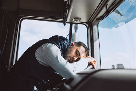 4 ways businesses can reduce driver fatigue how to promote driver safety