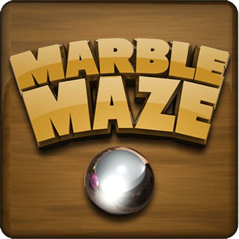 Marble Maze Marble Maze Brain Puzzles Maze Game