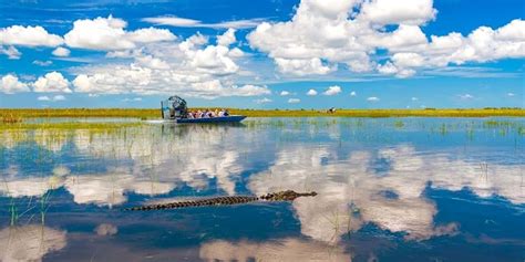 Where Are The Everglades City Wonders