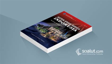 Bisa anda pelajari dimanapun dan kapanpun melalui smartphone anda, sangat simple dan praktis sekali. Soal Ujian UT Ilmu Administrasi Negara ISIP4214 Sistem ...