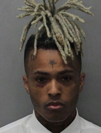 Xxxtentacion Wiki Hip Hop And Trap Amino