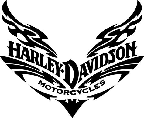 26 Best Ideas For Coloring Free Harley Davidson Clip Art