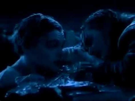 Titanic Scene Promise Me Now Rose And Never Let Go Of That Promise