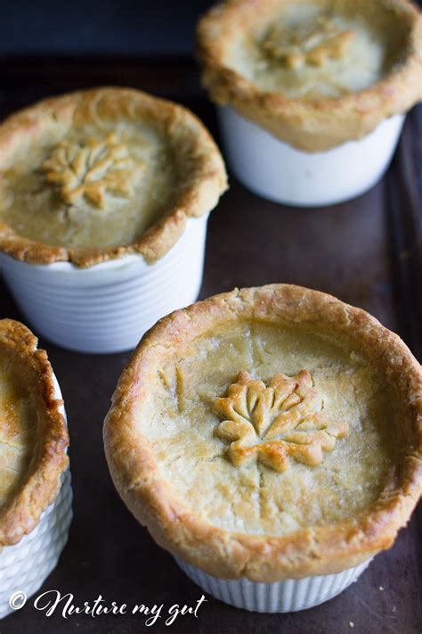 Gluten free recipes for special diets & allergies. Best Gluten Free Chicken Pot Pie Recipe {Dairy Free}