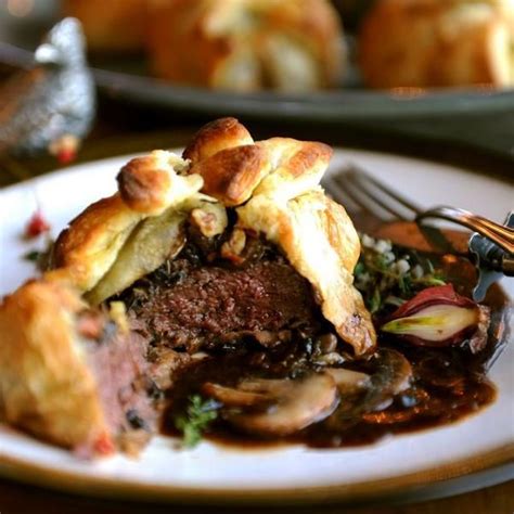Now, i try to cut it out, but it's extremely difficult to cut out because it appears to run lifting the tenderloin should reveal a white tendon. Buffalo Wellington | Food recipes, Kids cooking recipes, Food