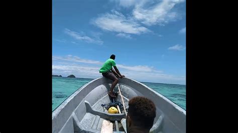 Kadavu Fiji Island Youtube