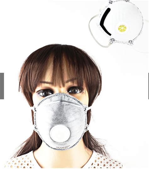 Wear a mask, wash your hands, stay safe. N99 and N95 Breathing Anti Haze Mask for maximum ...