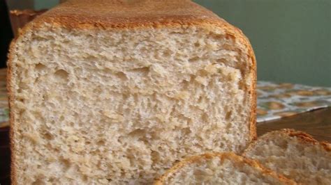 Thm easy sprouted whole grain and honey bread machine bread (e)joyful jane. Light Wheat Bread (Bread Machine) | Recipe | Bread machine ...