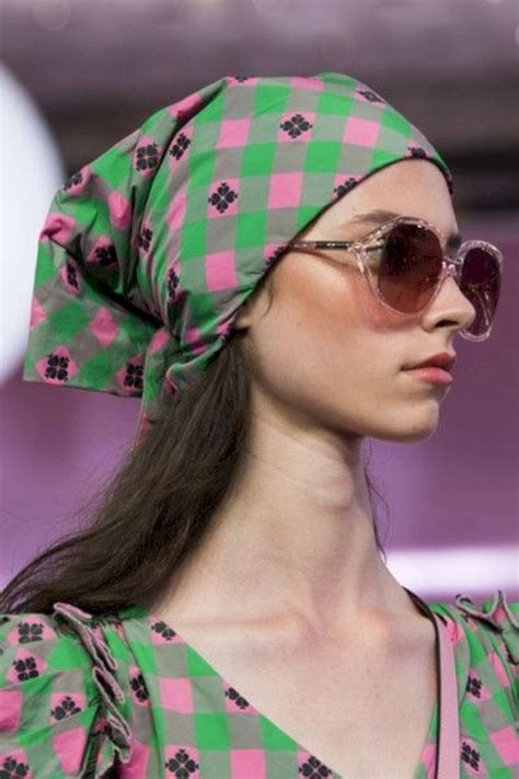 30 How To Use The Best Head Scarf For 2019 Fashion Trends 99outfit