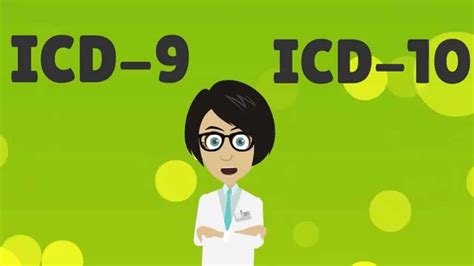 Even in hospitalised patients there is a delay in the diagnosis and. Top 20 Pulmonary ICD 9 to ICD 10 Codes - YouTube