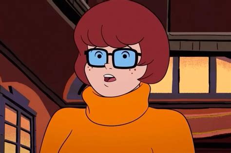 Hbo Max Teases Adult Animated Scooby Doo Spin Off Series Velma