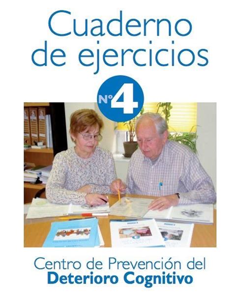 Maybe you would like to learn more about one of these? 60 fichas de estimulación cognitiva para adultos