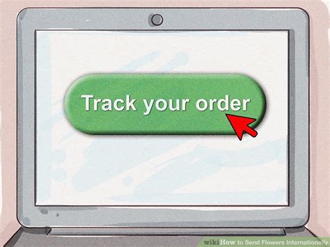 There are some factors one has to consider when sending flowers internationally: 3 Ways to Send Flowers Internationally - wikiHow