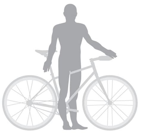 A Guide To Determining The Right Size Bike For You