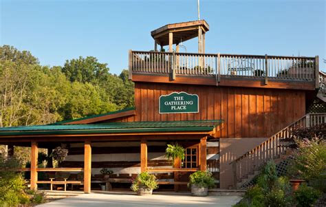 Photo Gallery Inn And Spa At Cedar Falls