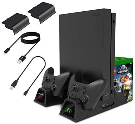 13 Best Must Have Xbox One Gaming Accessories