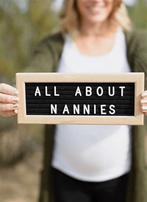 Nanny Interview Etiquette And Tips To Land The Perfect Position