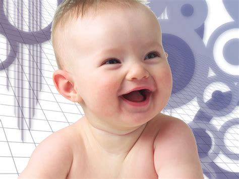 Free Download Out Sweet Baby Wallpapers Inculding Smiling Sweet Baby