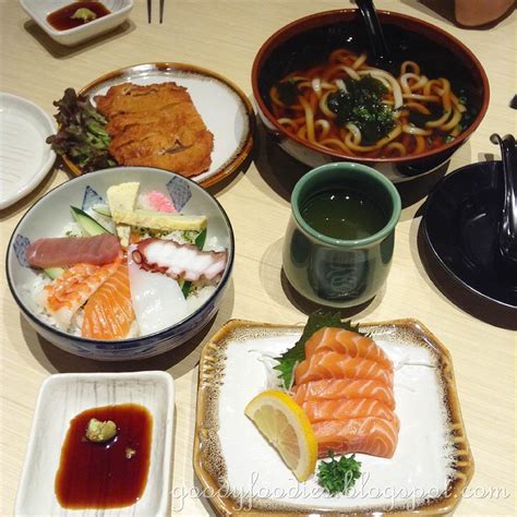 Include shopping in your cheras sentral mall tour in malaysia with details like location, timings, reviews & ratings. GoodyFoodies: Sushi Tei @ Cheras Sentral Mall, KL