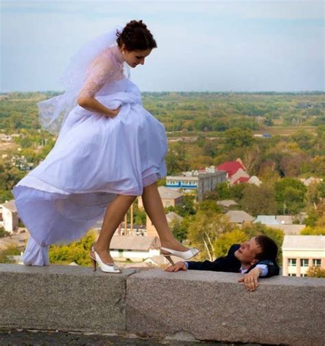 Awkward Russian Wedding Moments Fun