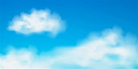 How To Make Clouds And Cloud Brushes In Photoshop