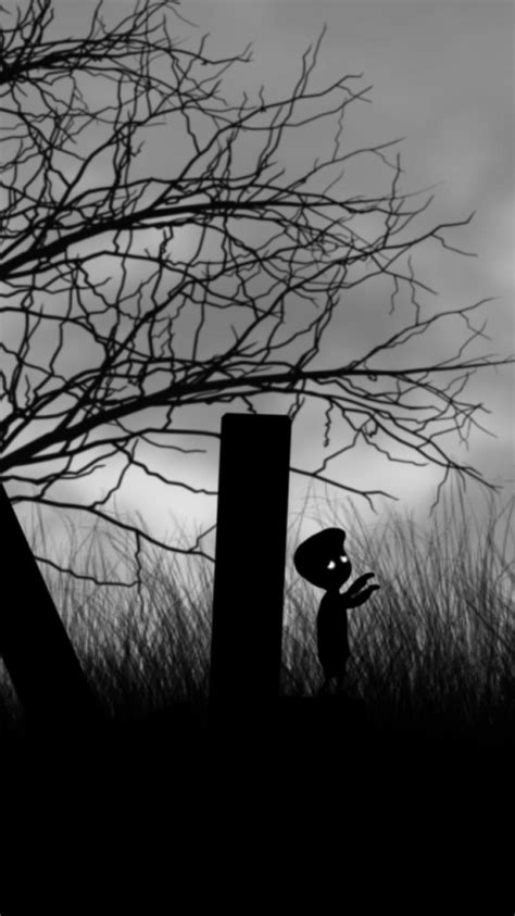 Limbo Android Game Wallpapers Wallpaper Cave