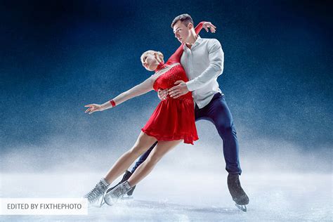 20 Basic Figure Skating Photography Tips