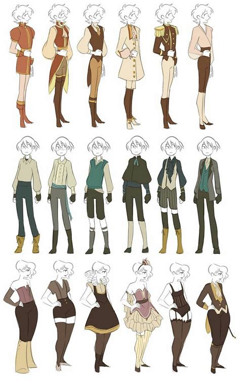 Character Design Cartoon Character Design References Character Design