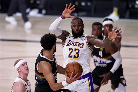 Lakers contra nuggets live stream vía directv: Los Angeles Lakers vs. Denver Nuggets Game 4 FREE LIVE STREAM (9/24/20): Watch LeBron James in ...