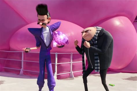 The Despicable Me 3 Trailer Is Filled With All The Cuteness We Needed