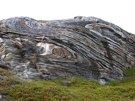 Geological Folds Geology Page