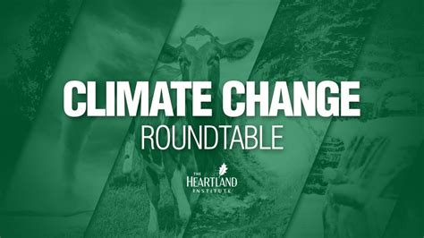 Climate Change Roundtable Ep7 New Un Climate Report ‘climate Delayism