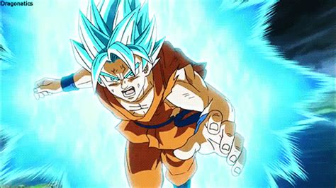 The great collection of 4k dragon ball z wallpaper for desktop, laptop and mobiles. Dragon Ball Super : « Je vous ai manqué ? » | YZGeneration