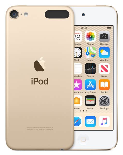 Apple Ipod Touch 7th Generation 128gb Reviews Updated April 2023