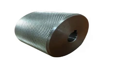 Diamond Knurling All Type At Rs Knurling Tool In Pune ID