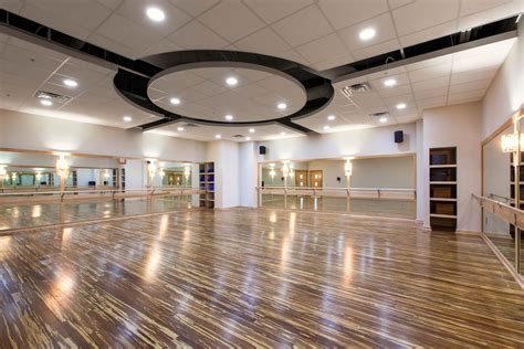 Home Dance Studio Design - Home Ideas and Designing for you