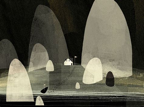 Jon Klassen Booooooom Create Inspire Community Art Design Music Film Photo