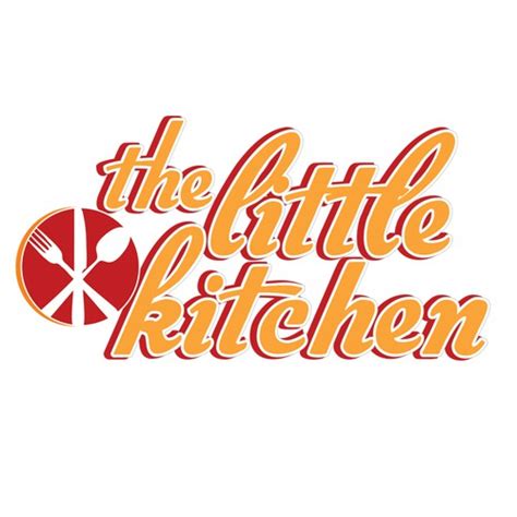 The Little Kitchen Needs A New Logo Logo Design Contest