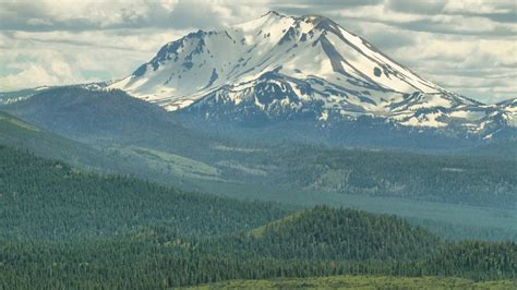 Lassen Is Uc Davis Newest Natural Reserve Uc Davis