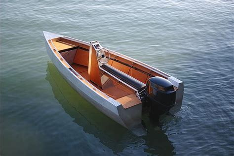 Aluminum Center Console Boat Kits
