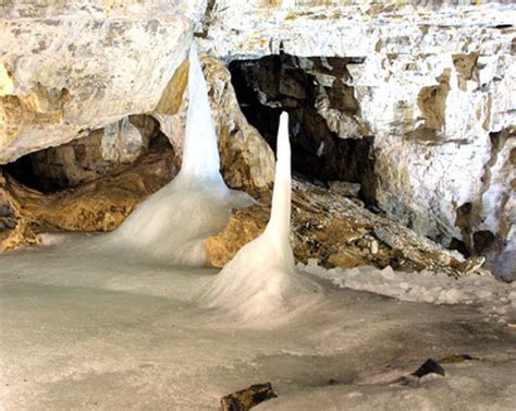 Caves In Slovakia Reopens To Visitors Travel