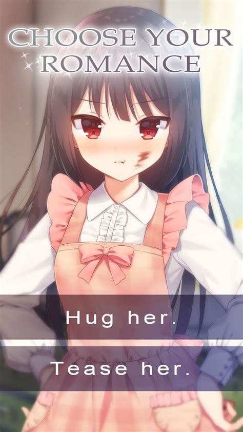 My Magical Girlfriends Anime Dating Sim For Android Apk Download
