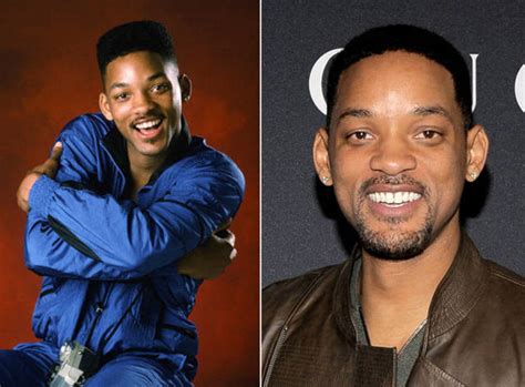 90s Heartthrobs Then And Now
