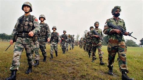 19 october 2020 (last updated october 19th, 2020 17:44). 20 Indian and 43 Chinese soldiers killed in India-China ...