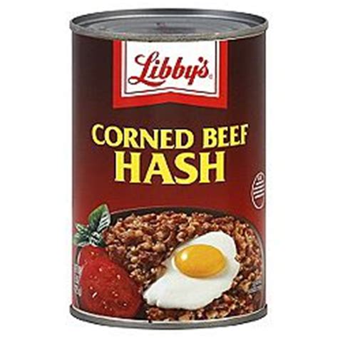 Maybe you would like to learn more about one of these? CANNED GOODS :: SOUP / PREPARED MEALS :: Libby's Corned ...