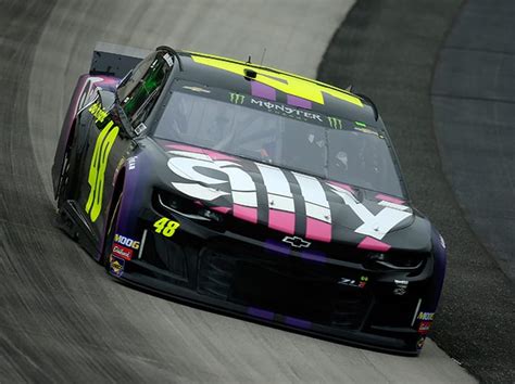 Ally Financial Extends Pact With Hendrick Motorsports Speed Sport