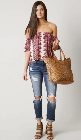 Our Most Popular Pins Five Easy Spring Looks With Images Popular